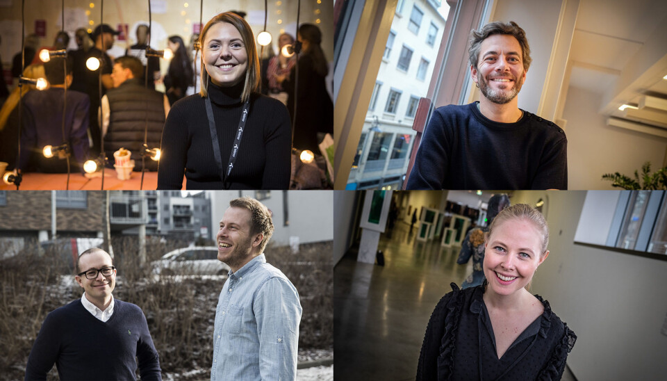 Norway roundup.