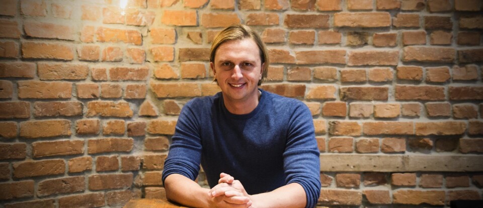 Brannstiftere planla å kidnappe Revolut-sjefen
