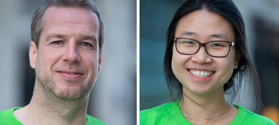 Empower fortsetter veksten: Henter Jessica Cao og Morten Blaauw til to nye stillinger