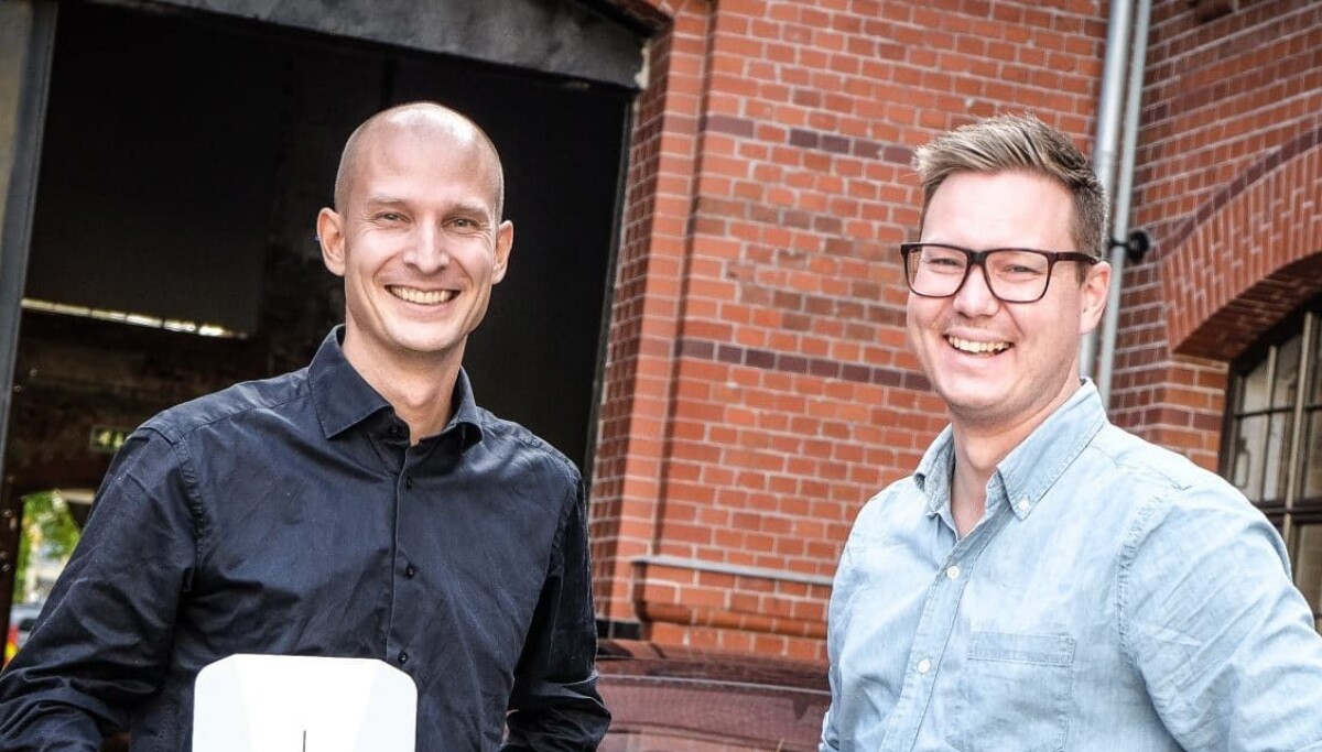 Tibber passerte 100 ansatte: Skal doble igjen i løpet av året