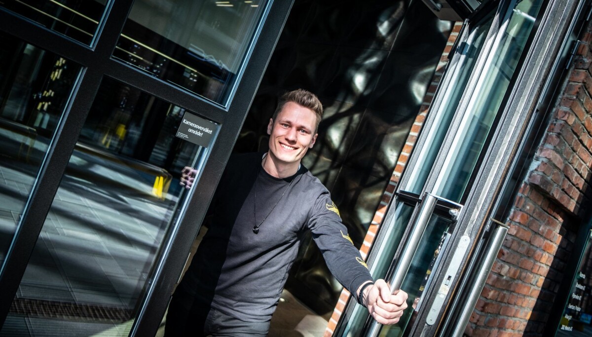 «Døråpner»-gründere henter millioner: Meglertopp investerer i Unloc