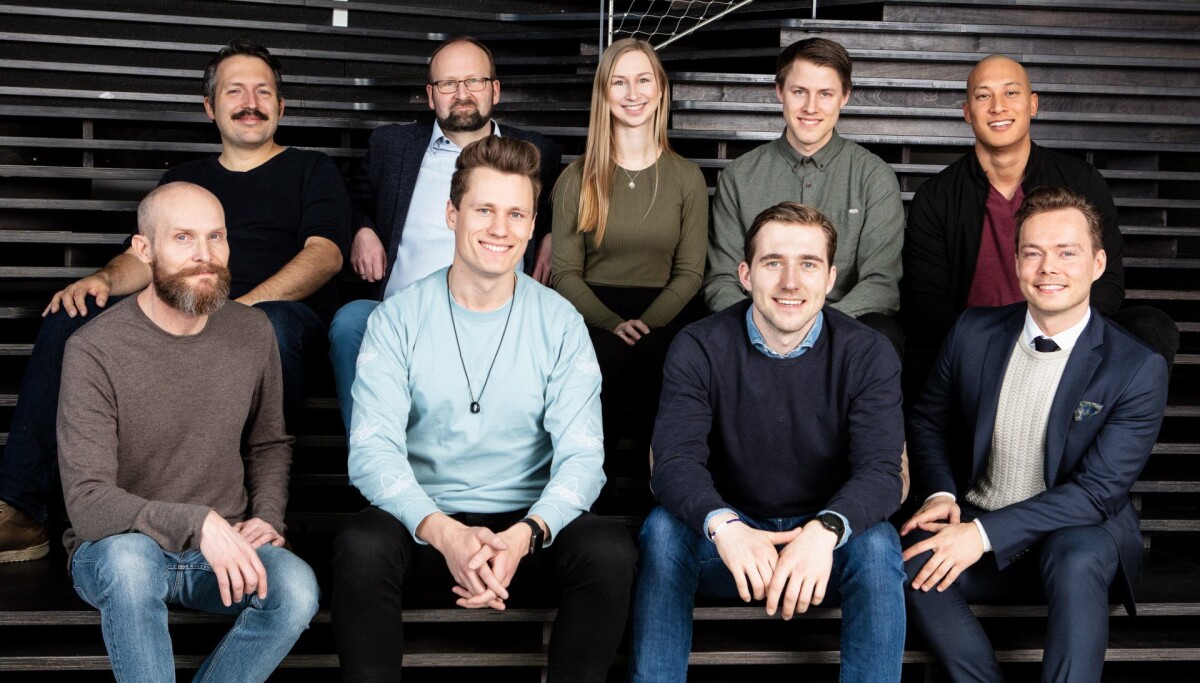 Lander avtale etter avtale, men her er varsellampene som får Unloc til å takke nei