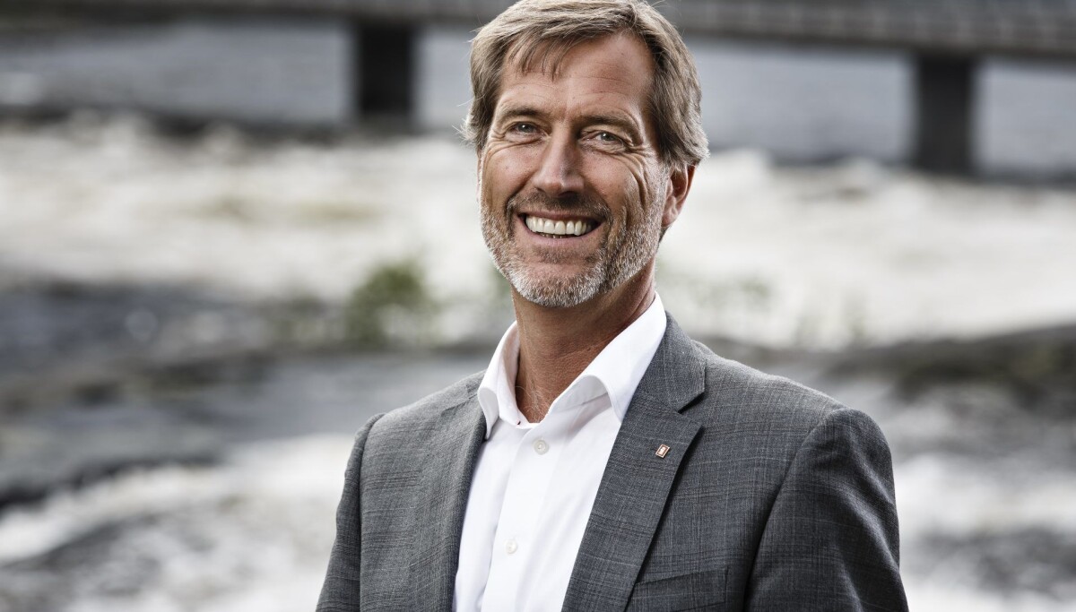 Næringslivstopp til wheel.me: Walter Qvam er ny styreleder