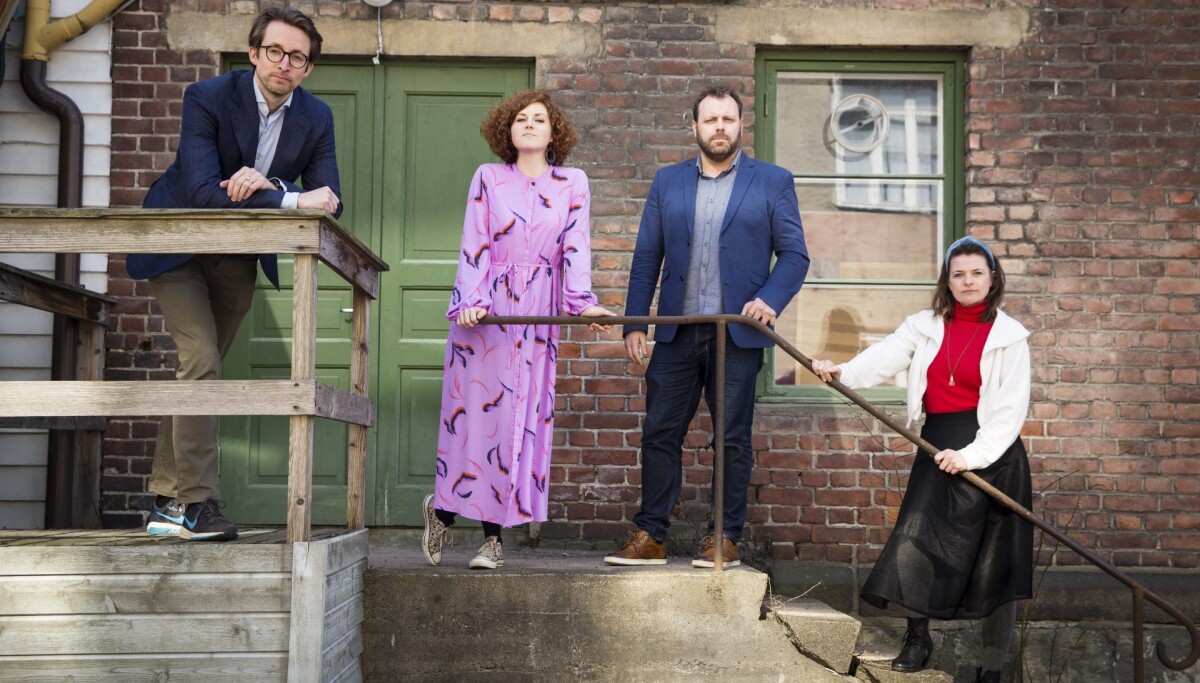 Payr i desperat pengenød må selge seg billig: Kassa går tom etter påske