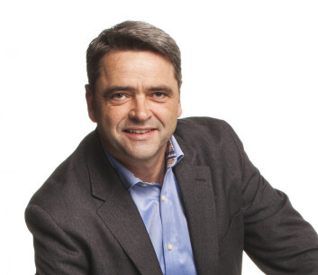 Magne Gundersen, forbrukerøkonom i Sparebank1. Foto: Sparebank1 Magne Gundersen, forbrukerøkonom i Sparebank1. Foto: Sparebank1