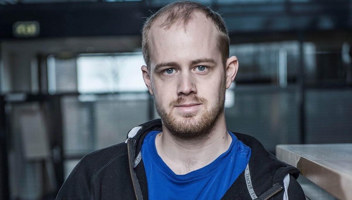 Boost AI-gründer gir seg som daglig leder