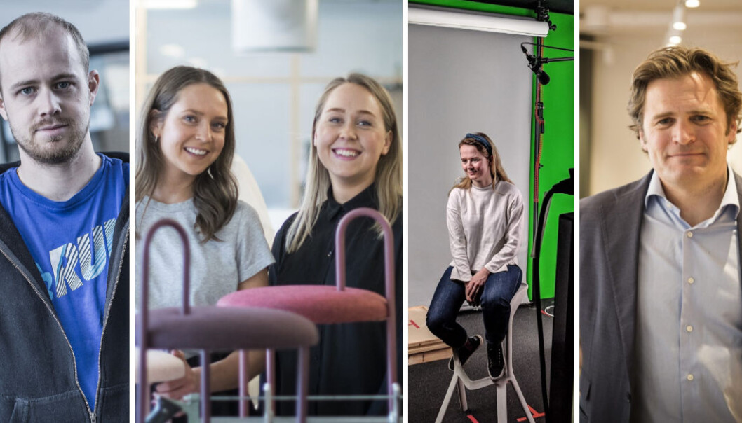 Shifter’s international editor Kyle Havlicek-McClenahan brings you the essential news from the Norwegian tech scene. Shifter’s international editor Kyle Havlicek-McClenahan brings you the essential news from the Norwegian tech scene.