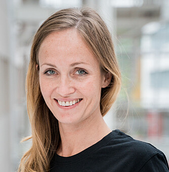 Anne Lise Waal, daglig leder i Attensi. Foto: Attensi Anne Lise Waal, daglig leder i Attensi. Foto: Attensi