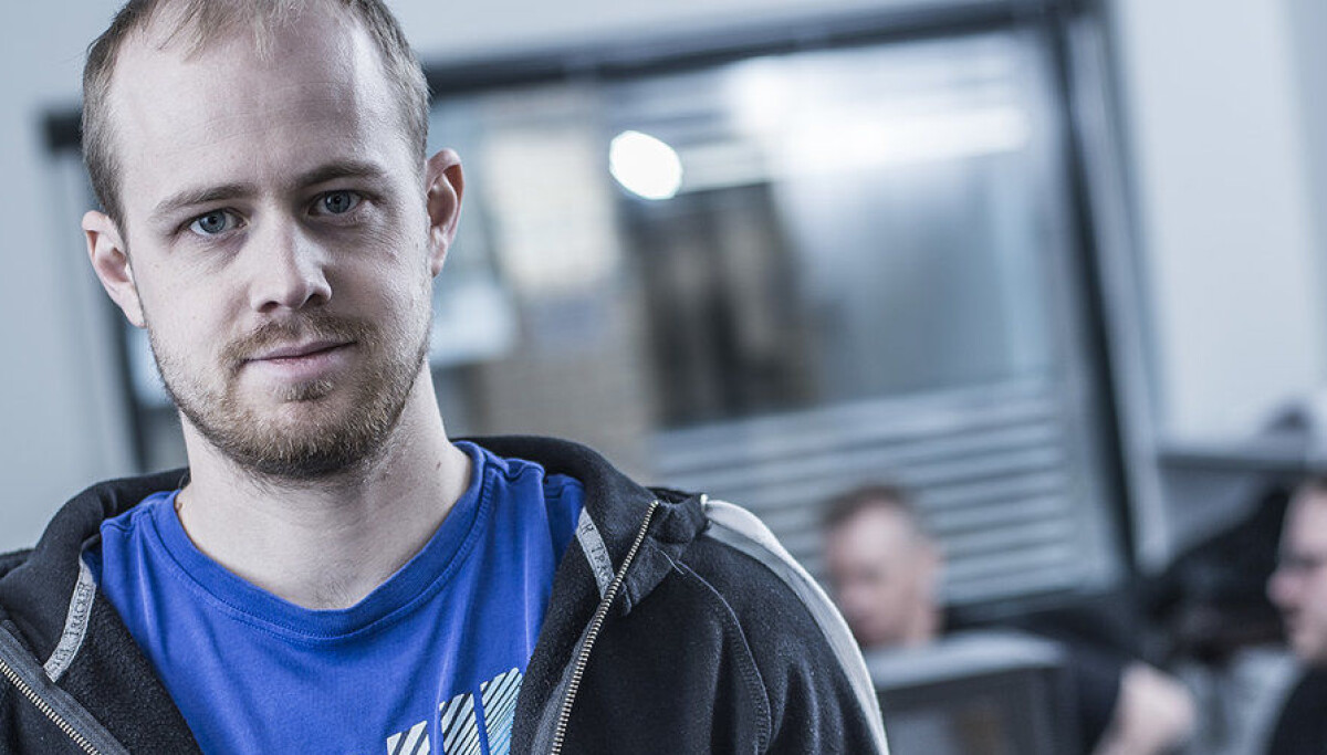 Boost AI henter krisemillioner: «Ingen visste når man kunne hente penger igjen»