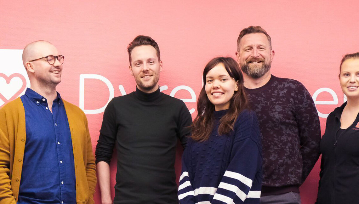 Slukte Dyrekassen i fjor: Nå oppretter Felleskjøpet egen enhet for å gjøre flere oppkjøp