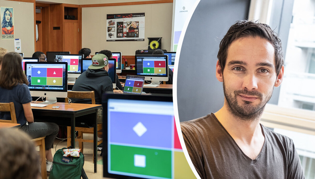 Derfor er Kahoot mer enn bare en quiz-app: Og Dragonbox er akkurat det de trenger