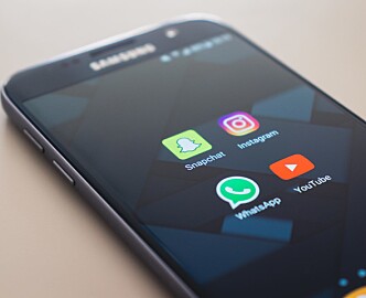 WhatsApp advarer 1,5 millioner brukere etter sikkerhetsbrudd