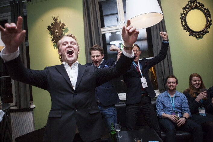Flowmotion har hatt mye å juble for i selskapets fire år lange historie. Nå er imidlertid situasjonen kritisk. Flowmotion har hatt mye å juble for i selskapets fire år lange historie. Nå er imidlertid situasjonen kritisk.