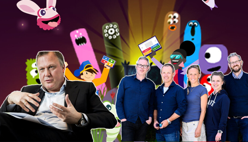 Shifter’s Norway Roundup #9: Identity beyond oil, smarter telemarketing and the EdTech double down. Shifter’s Norway Roundup #9: Identity beyond oil, smarter telemarketing and the EdTech double down.