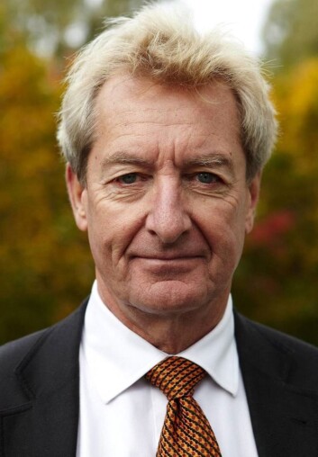 <br />Arne Holte,<br />Professor emeritus i helsepsykologi, Universitetet i Oslo. <br />Arne Holte,<br />Professor emeritus i helsepsykologi, Universitetet i Oslo.