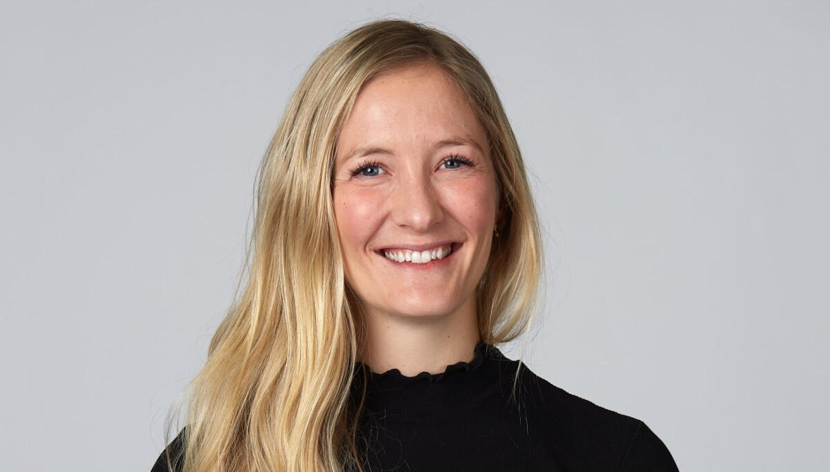 Eldri Coll Mossige til Folq: "Tar endelig fatt på gründerlivet"