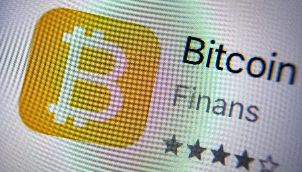 Sunde, som har vært en av Norges største vekslere av bitcoin, søkte om konto i Sparebanken Sogn og Fjordane i 2013. Først var banken positiv, men snudde veldig brått etter noen dager, med henvisning til generell risiko for hvitvasking. Illustrasjonsbilde: Gorm Kallestad / NTB scanpix Sunde, som har vært en av Norges største vekslere av bitcoin, søkte om konto i Sparebanken Sogn og Fjordane i 2013. Først var banken positiv, men snudde veldig brått etter noen dager, med henvisning til generell risiko for hvitvasking. Illustrasjonsbilde: Gorm Kallestad / NTB scanpix