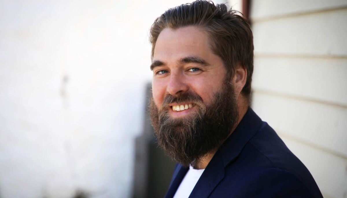 Photo: Mia Sandnes Nilsen Omsetningsvekst for Cubit