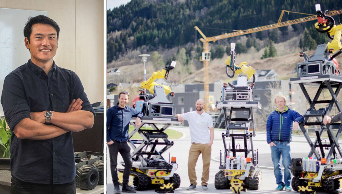 Vekst forutsetter struktur: nLink hentet eksperthjelp da selskapet skøyt fart