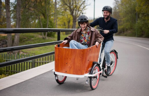 UIP og VOI landet millionkontrakt: Skal levere nytt sykkelsystem i Stockholm