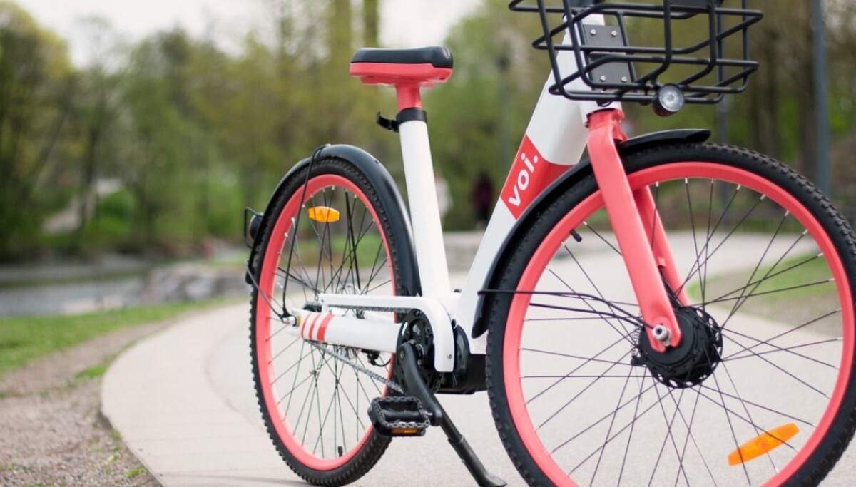 Voi og UIP anker dom om bysykler