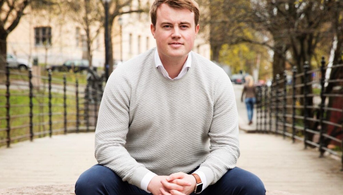 Photo: Lucas Weldeghebriel Norske Timely henter 8,1 millioner kroner fra SNÖ Ventures og 500 Startups
