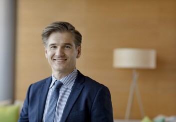 Christian Guttmann er AI-forsker og avdelingsleder for AI og datavitenskap hos Tieto. Foto: Tieto. Christian Guttmann er AI-forsker og avdelingsleder for AI og datavitenskap hos Tieto. Foto: Tieto.