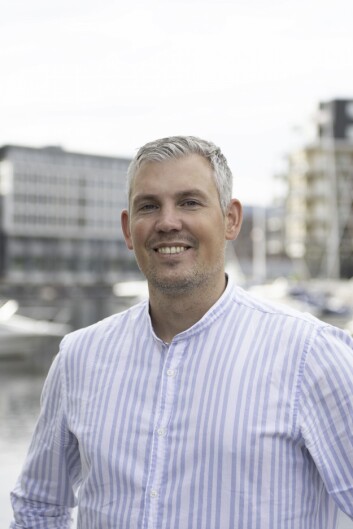 Brynjar Ellingsen. Brynjar Ellingsen.