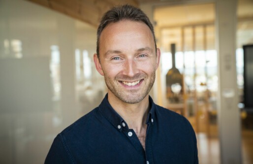 Urban Sharing forbereder seg på klatreetappe: Marius Olsen fra Schibsted blir ny toppsjef
