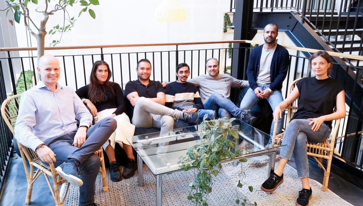 Prepp.io så en mulighet hos Facebook ingen andre så. Nå brukes tjenesten deres av over 100.000 ansatte.