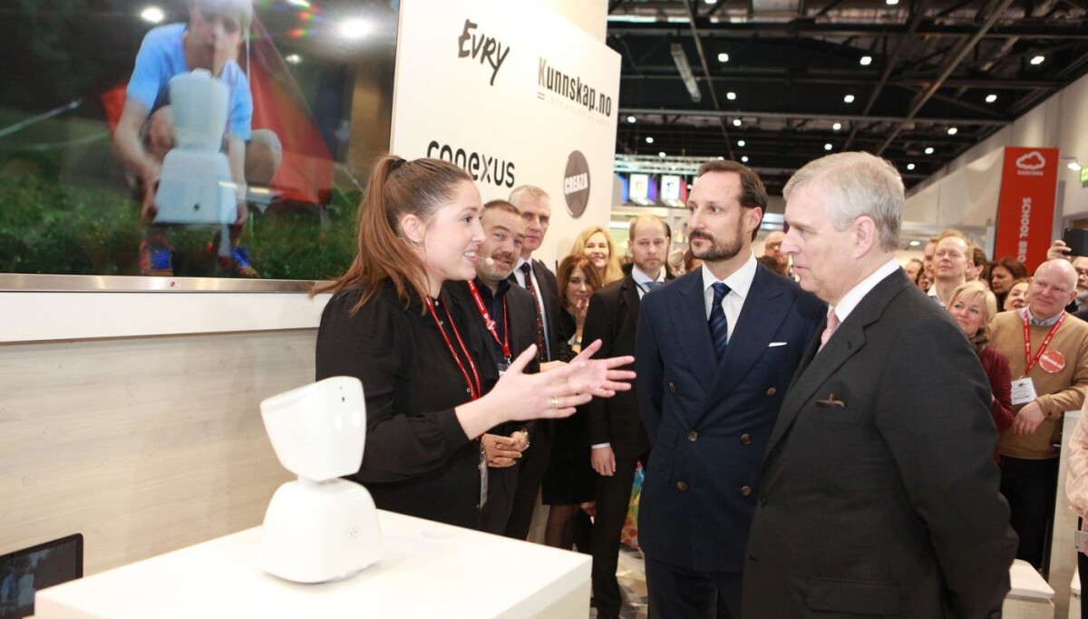 No Isolation gikk med 26 millioner i underskudd - igjen: "Vi må smøre oss med tålmodighet"