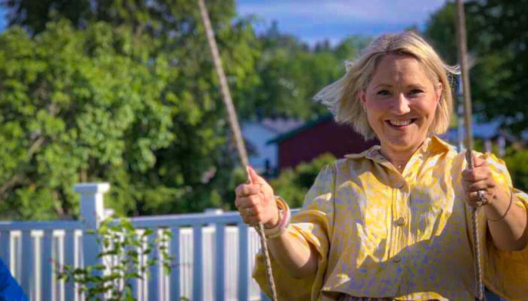 Camilla Kamberg Camilla Kamberg