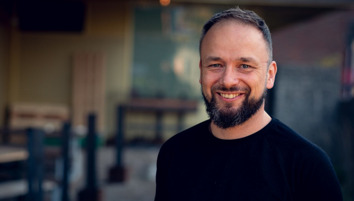 Svosj-sjefen forlater Schibsted for å digitalisere bonden