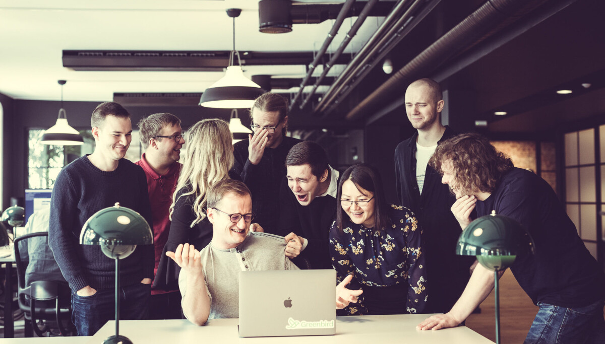 Massiv satsing ga resultater: Greenbird landet storkontrakt i Taiwan