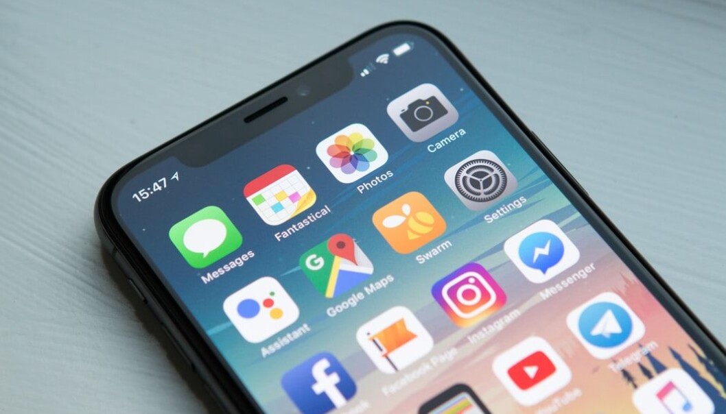 Ifølge Reuters kan etterforskningen knyttes til eieren av Google, Alphabet, samt Amazon og Facebook. Også Apple blir nevnt. Illustrasjonsfoto Ifølge Reuters kan etterforskningen knyttes til eieren av Google, Alphabet, samt Amazon og Facebook. Også Apple blir nevnt. Illustrasjonsfoto