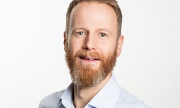 Tidligere CTO/COO, nå adm. dir. i Conexus, Andreas Wisløff Samuelsen. Foto: Conexus Tidligere CTO/COO, nå adm. dir. i Conexus, Andreas Wisløff Samuelsen. Foto: Conexus