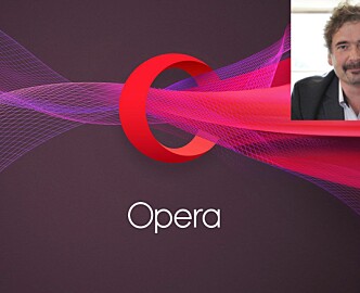 Opera selges til Kina. Opera-gründer: - Opera Software som vi en gang kjente det, er borte