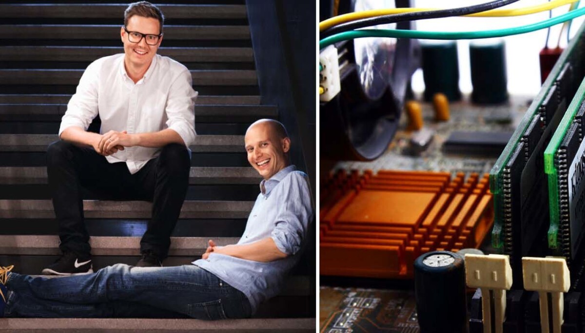 Tibber satser tungt på hardware, og flytter produksjonen hjem: Derfor bør flere følge etter