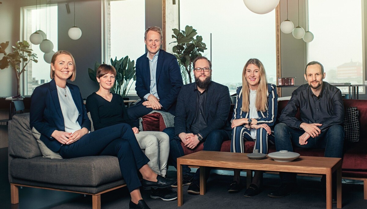 Grønt lys for Folkeinvest - fikk konsesjon: "Man føler at man har løpt i fjellheimen lenge"