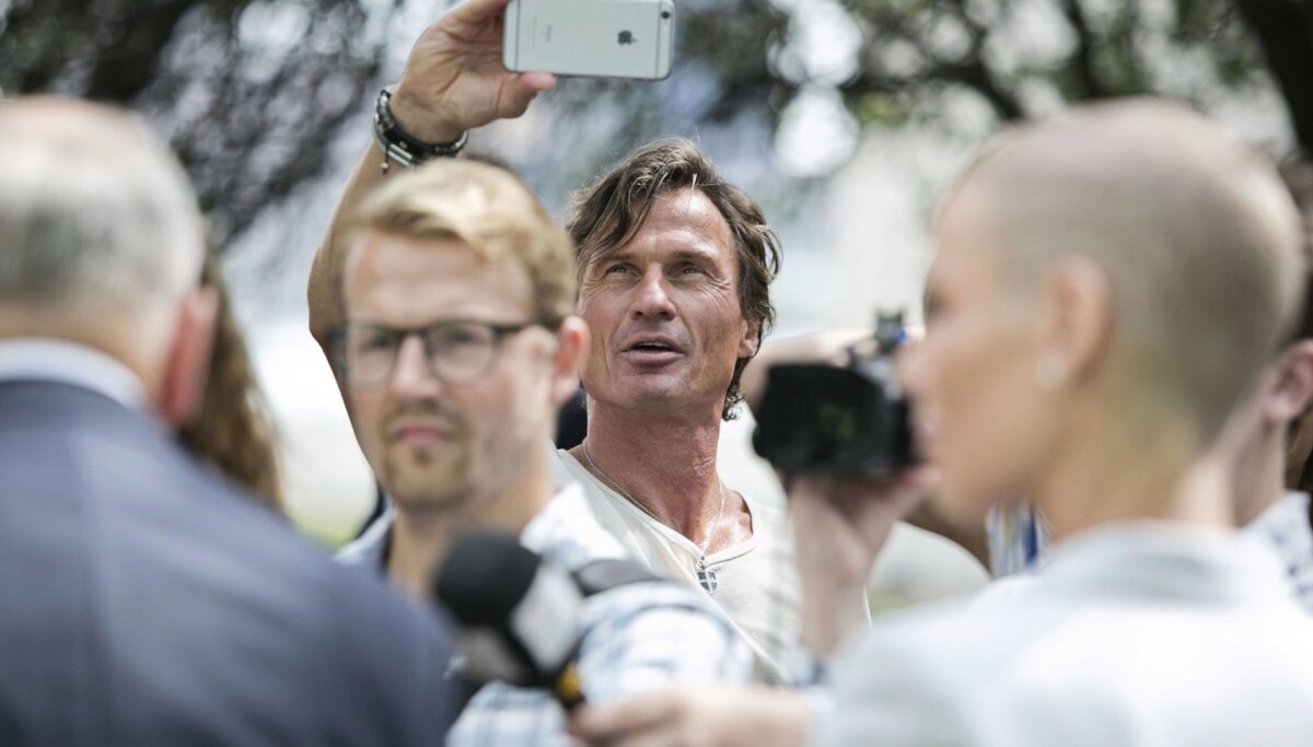 Stordalen investerer i avvist prisjeger: Nå gjør Tjommi et nytt forsøk på å dra inn penger