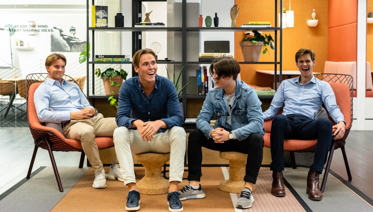 Tjommi henter millioner i Danmark