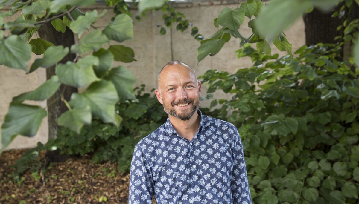 Startup-profil blir Innovasjon Norges nye sjef i Silicon Valley: – Drømmescenario