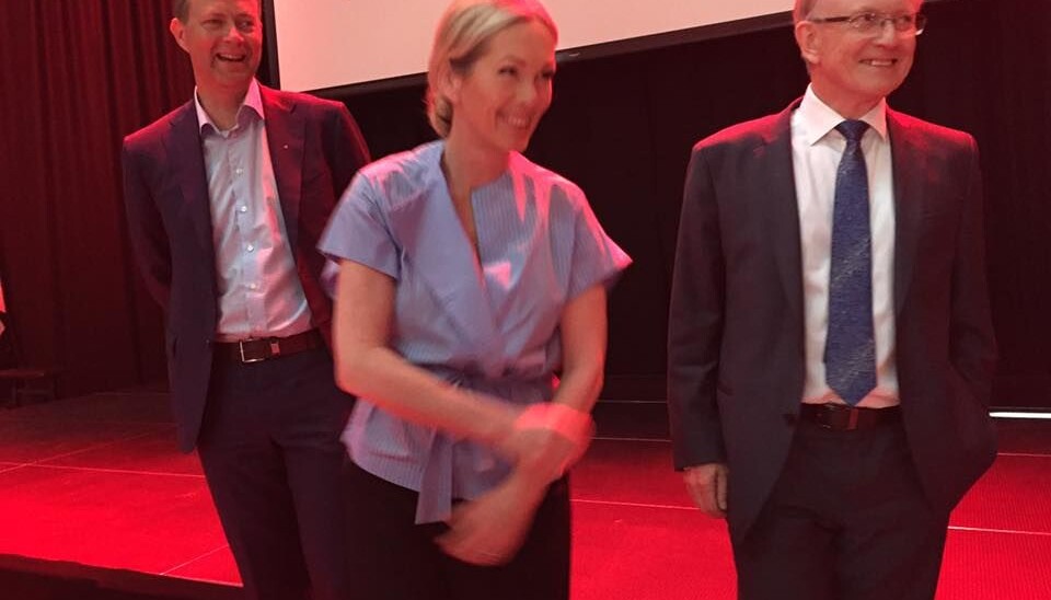 Se hele innovasjonstalen 2016 her
