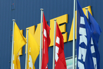 IKEA kjøpte opp selskapet TaskRabbit i 2017. Illustrasjonsfoto: OiMax IKEA kjøpte opp selskapet TaskRabbit i 2017. Illustrasjonsfoto: OiMax