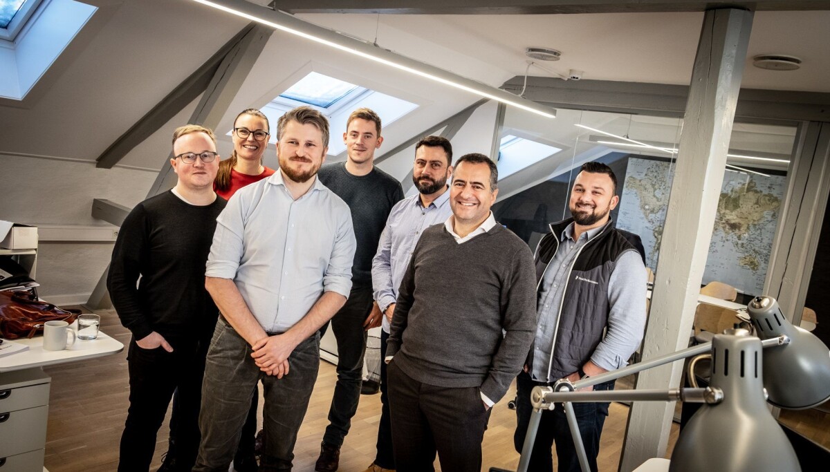 Zwipe vurderer børsnotering i Sverige: – Vår posisjon i et stort fremtidig marked bekreftes