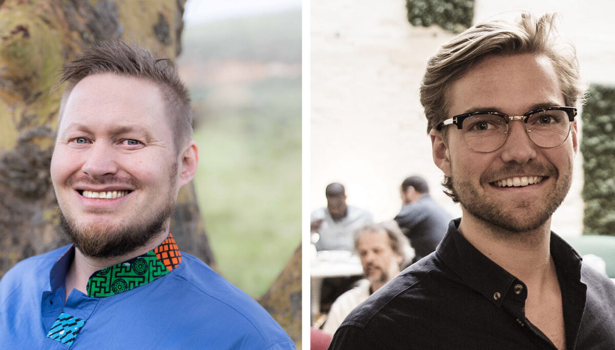 Keys Butler Key Butler slår seg sammen med afrikansk hotellkjempe: Vil kapre ...
