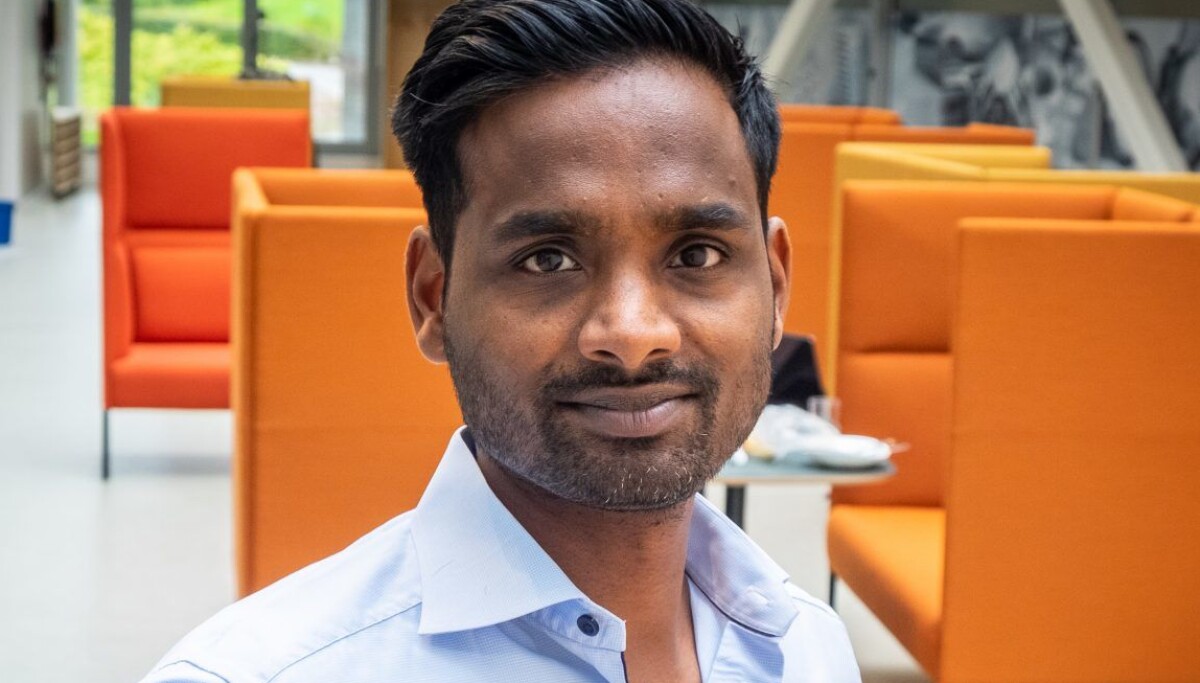 Schibsted investerer «mindre sum» i Dintero, men planene er langt større