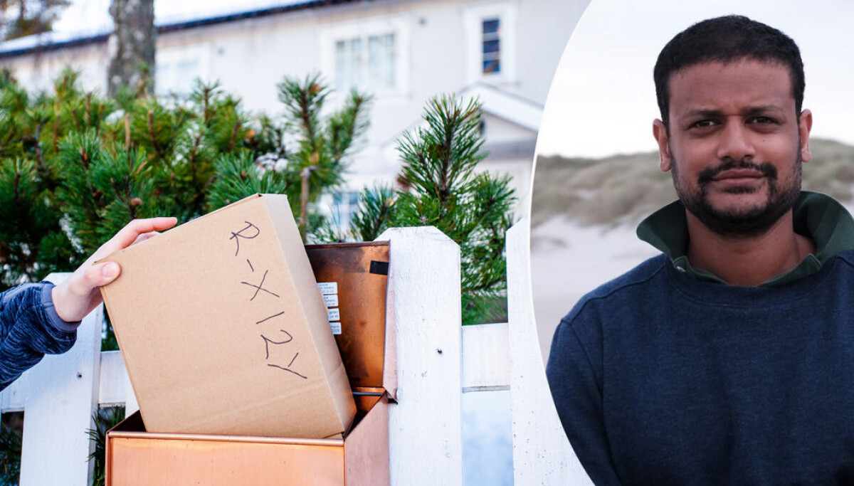 Schibsteds Svosj er faktisk en overraskende godt gjennomtenkt tjeneste