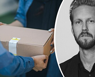 Merkevaretopp Jørgen Helland: «Svosj - tenker Schibsted stort nok?»