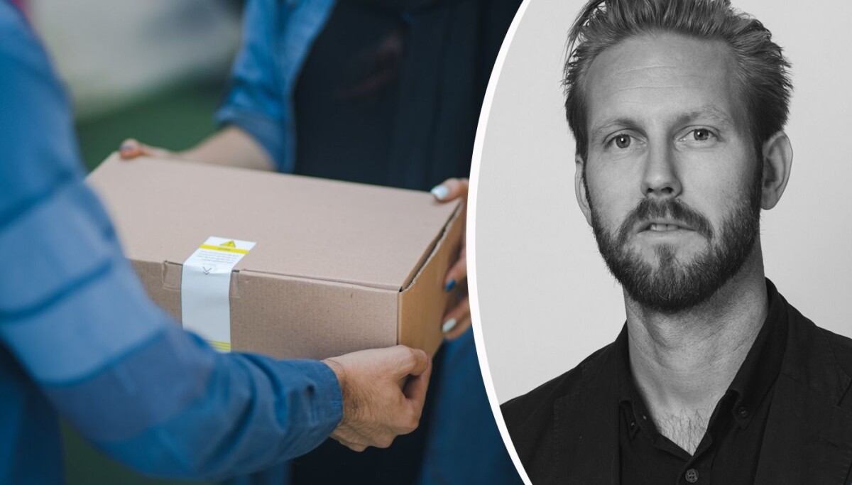 Merkevaretopp Jørgen Helland: «Svosj - tenker Schibsted stort nok?»